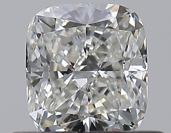 Бриллиант Кушон 0.52 крт