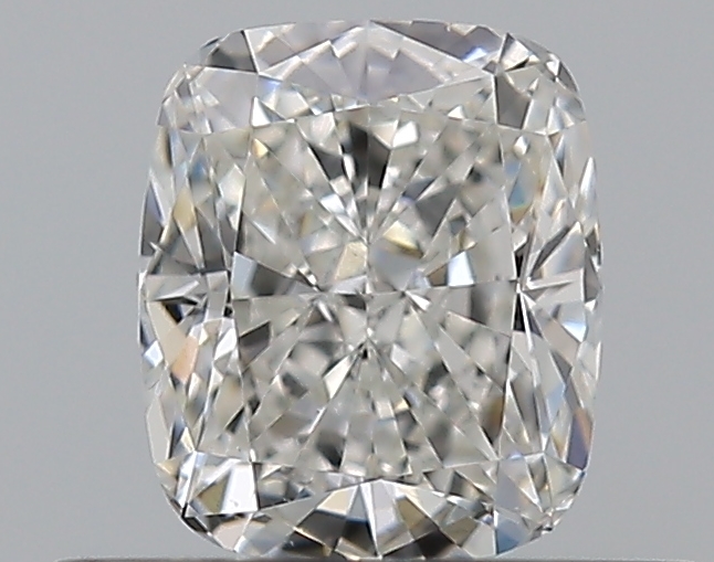 Бриллиант Кушон 0.50 крт