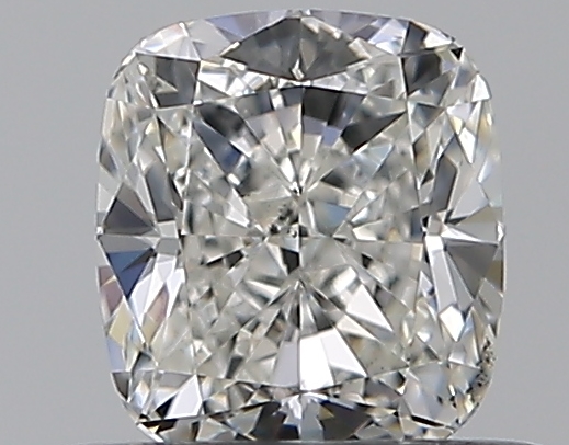 Бриллиант Кушон 0.50 крт