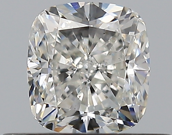 Бриллиант Кушон 0.52 крт