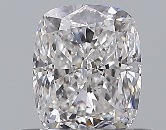 Бриллиант Кушон 0.53 крт