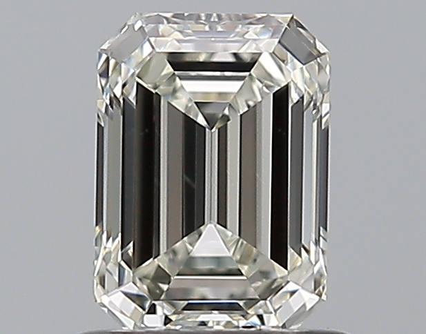 Бриллиант Изумруд 0.71 крт