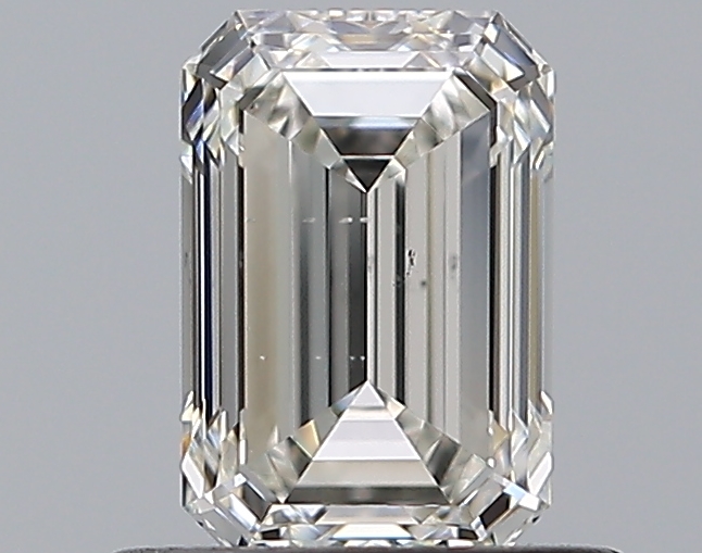 Бриллиант Изумруд 0.71 крт