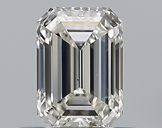 Бриллиант Изумруд 0.50 крт