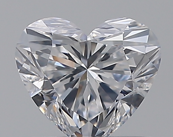 Бриллиант Сердце 0.70 крт