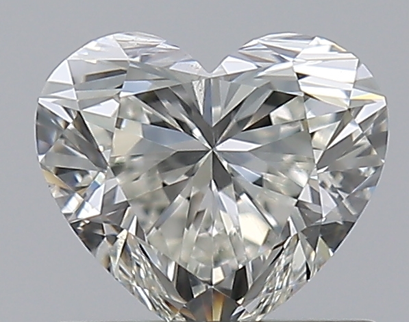 Бриллиант Сердце 0.70 крт