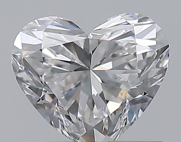 Бриллиант Сердце 0.72 крт