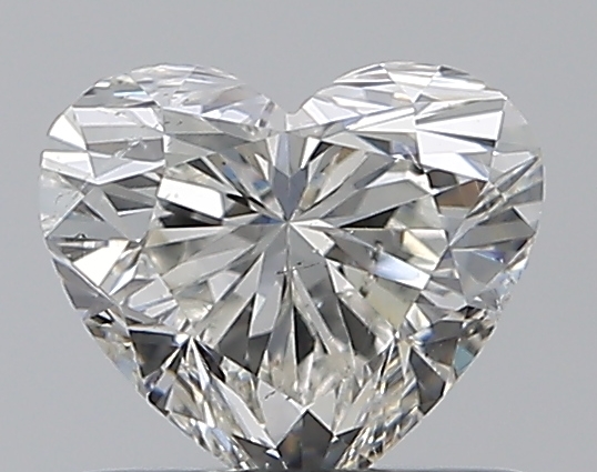Бриллиант Сердце 0.70 крт