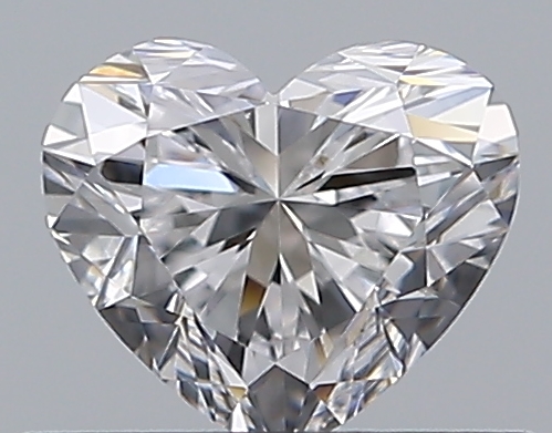 Бриллиант Сердце 0.50 крт
