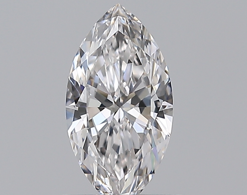 Бриллиант Маркиз 0.55 крт