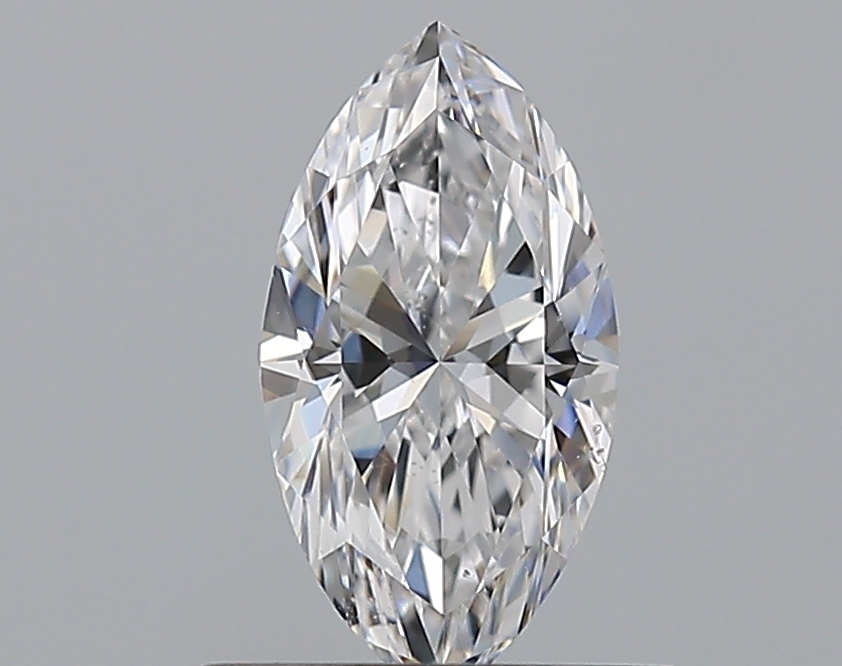 Бриллиант Маркиз 0.61 крт