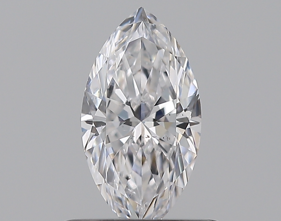 Бриллиант Маркиз 0.51 крт