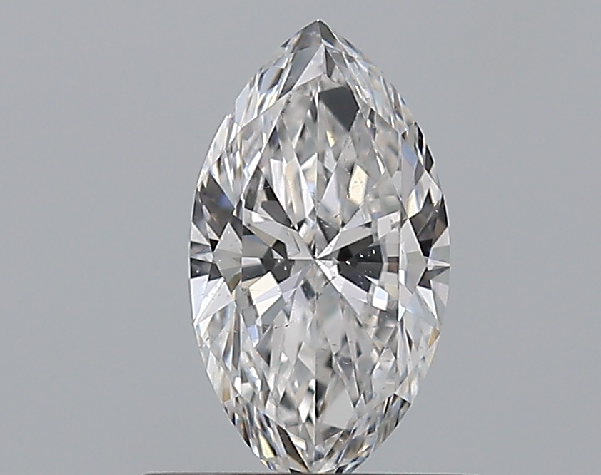 Бриллиант Маркиз 0.60 крт