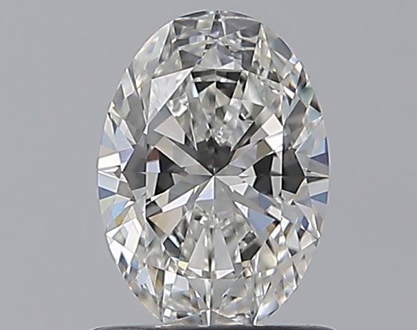 Бриллиант Овал 0.75 крт