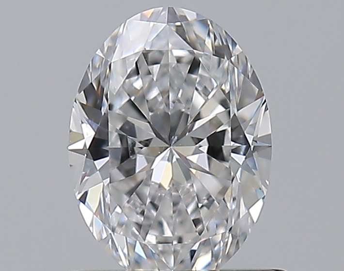 Бриллиант Овал 0.71 крт