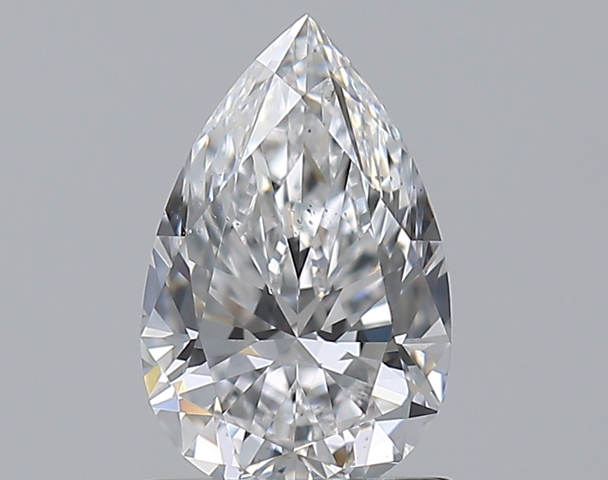 Бриллиант Груша 0.92 крт