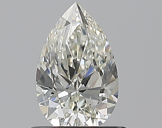Бриллиант Груша 0.70 крт