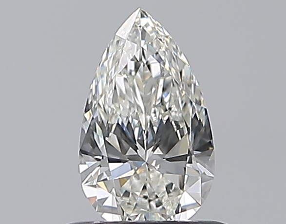 Бриллиант Груша 0.53 крт