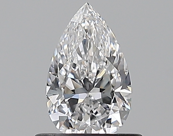 Бриллиант Груша 0.50 крт