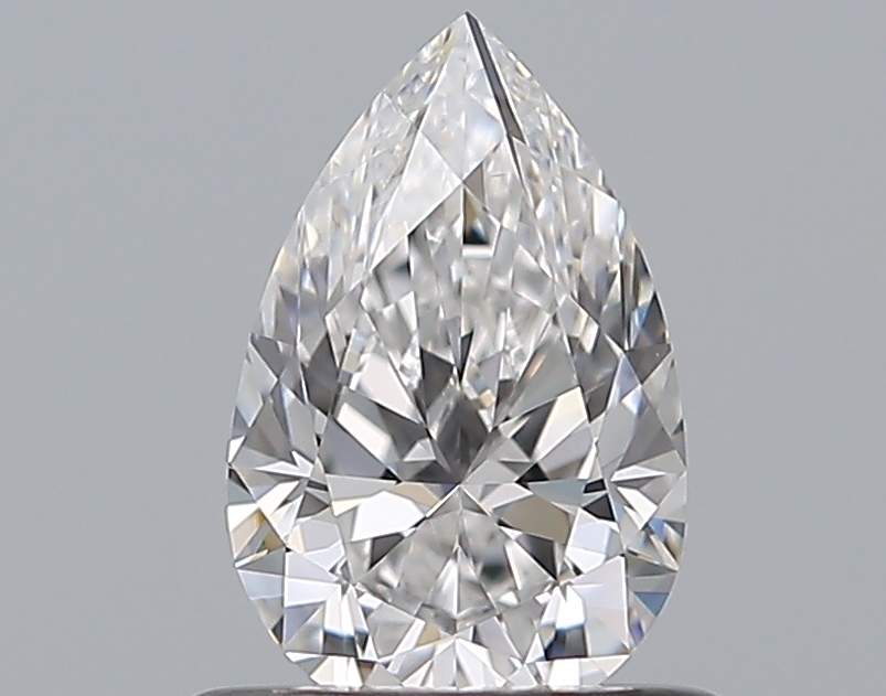 Бриллиант Груша 0.61 крт