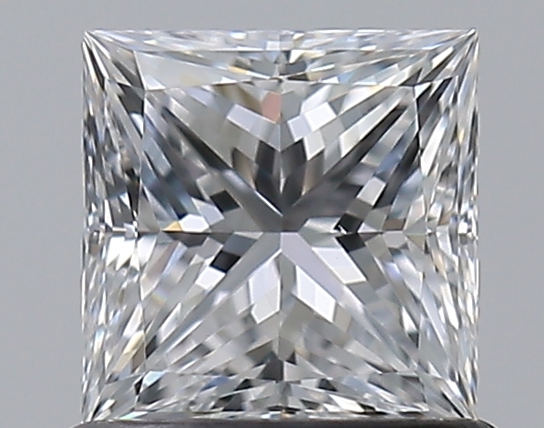 Бриллиант Принцесса 0.81 крт