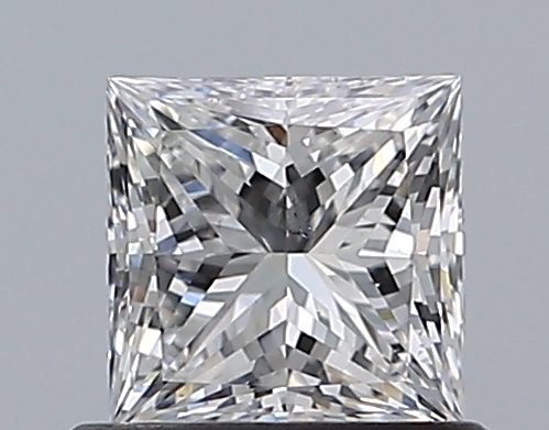 Бриллиант Принцесса 0.72 крт