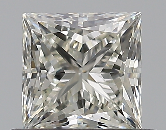 Бриллиант Принцесса 0.57 крт