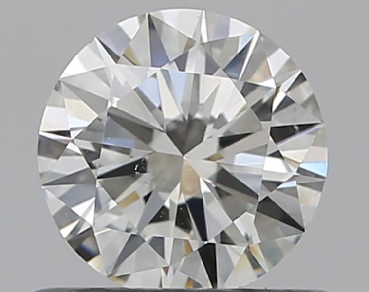 Бриллиант Круглый 0.50 крт