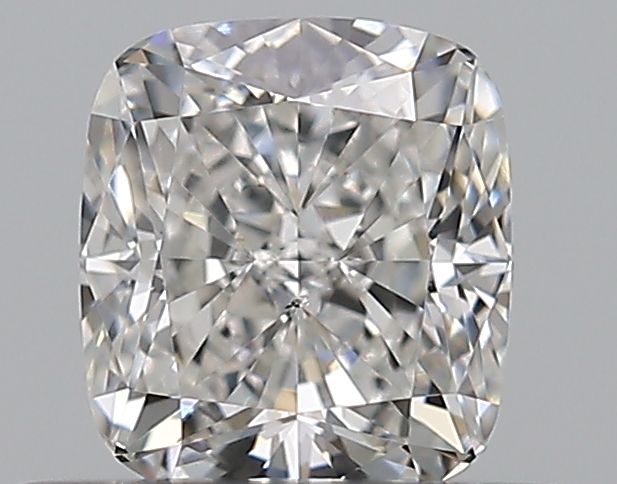 Бриллиант Кушон 0.51 крт