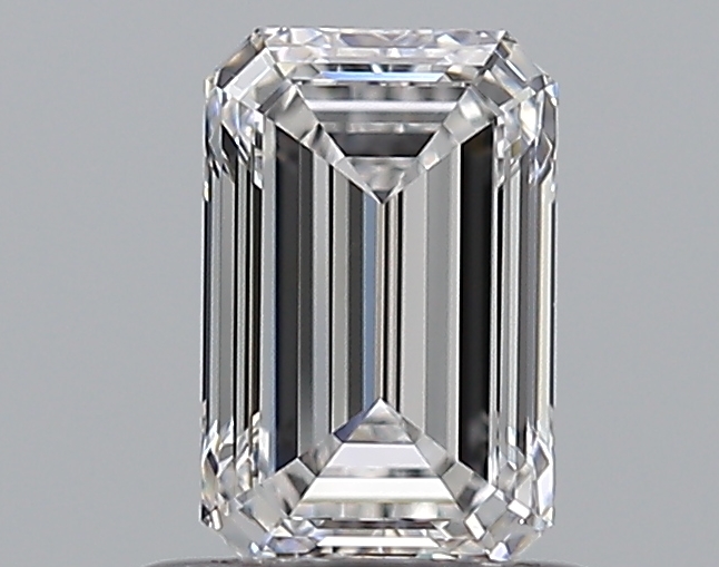 Бриллиант Изумруд 0.70 крт