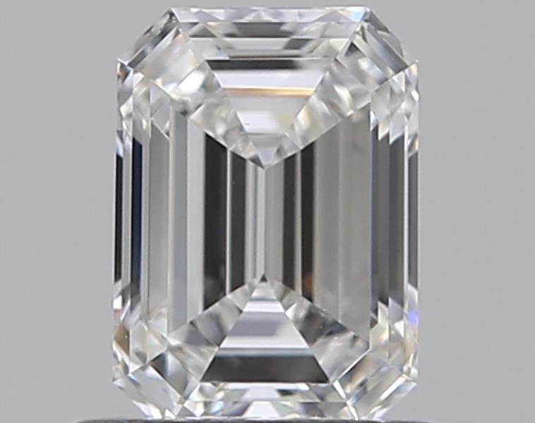 Бриллиант Изумруд 0.70 крт