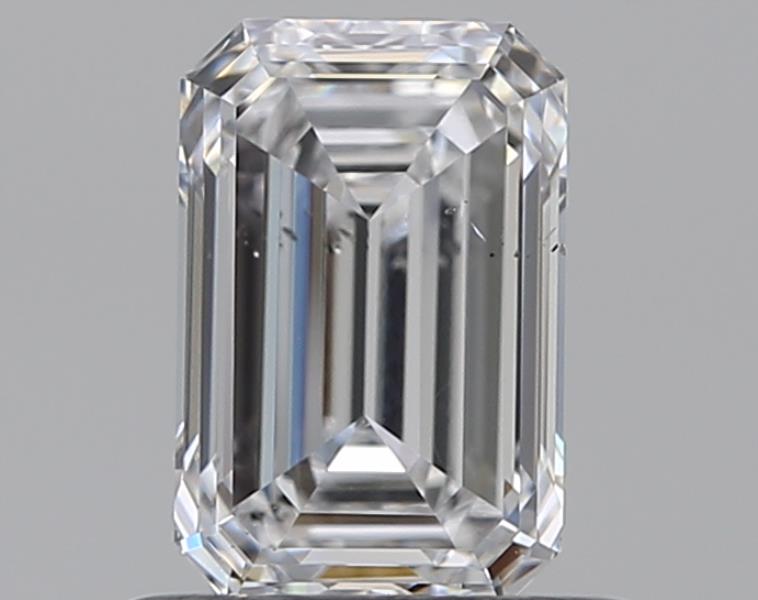 Бриллиант Изумруд 0.70 крт