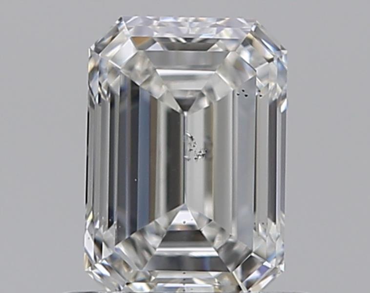 Бриллиант Изумруд 0.70 крт