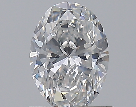 Бриллиант Овал 0.73 крт