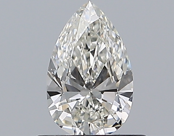 Бриллиант Груша 0.51 крт
