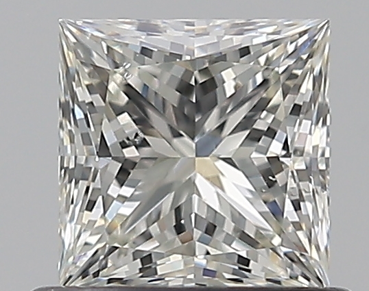 Бриллиант Принцесса 0.70 крт