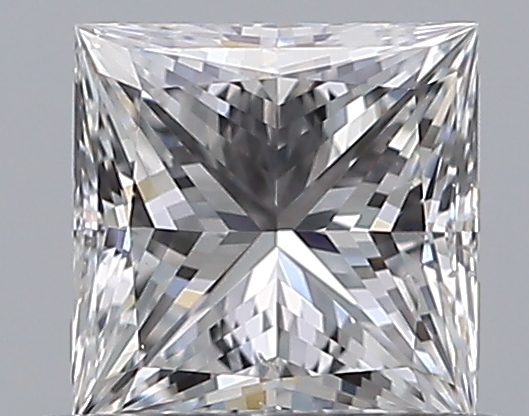 Бриллиант Принцесса 0.50 крт