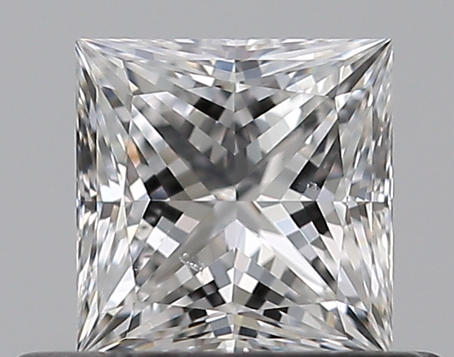 Бриллиант Принцесса 0.50 крт