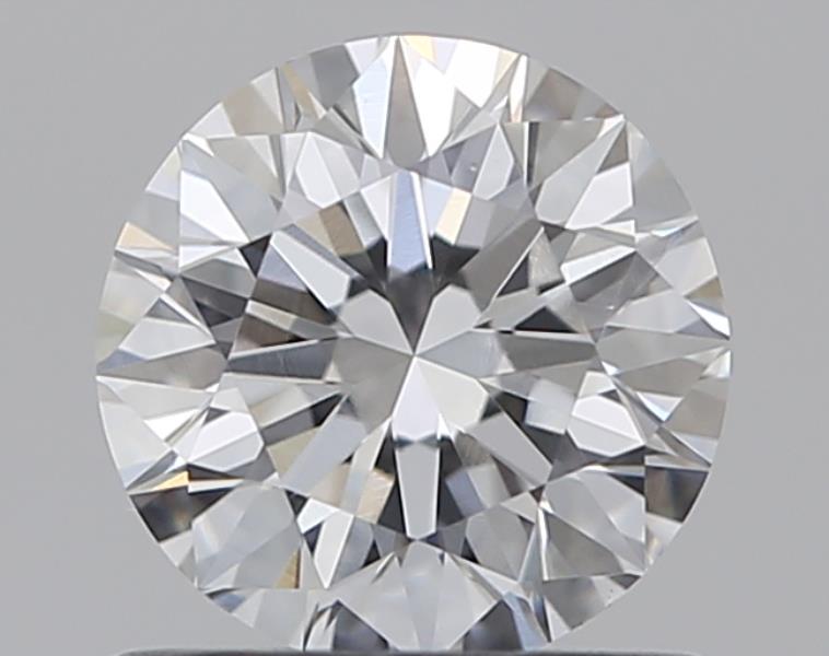 Бриллиант Круглый 0.71 крт