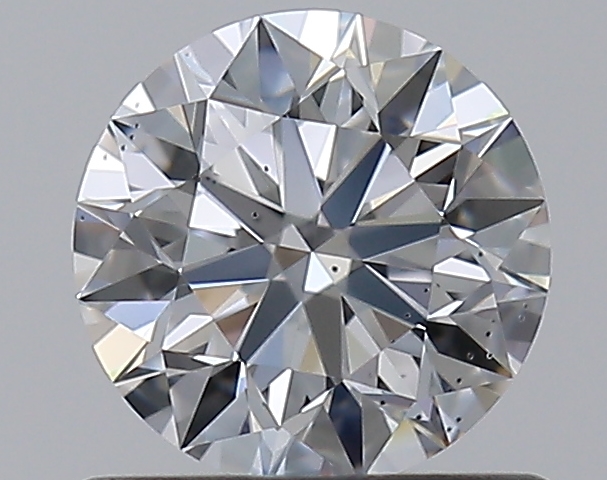 Бриллиант Круглый 0.70 крт