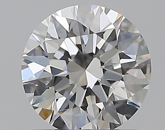 Бриллиант Круглый 0.57 крт