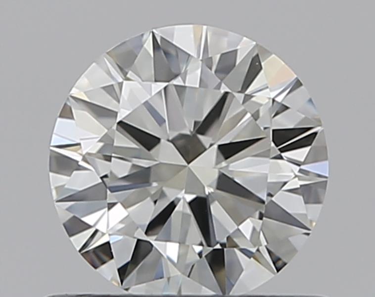 Бриллиант Круглый 0.51 крт