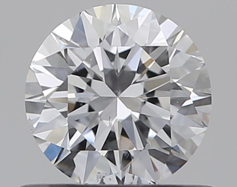 Бриллиант Круглый 0.51 крт