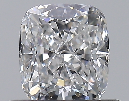 Бриллиант Кушон 0.50 крт