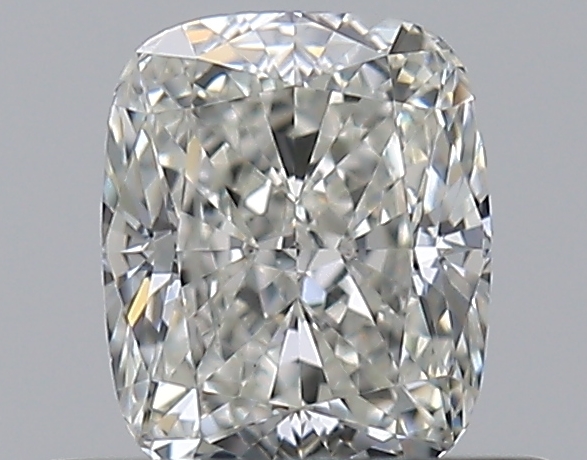 Бриллиант Кушон 0.51 крт