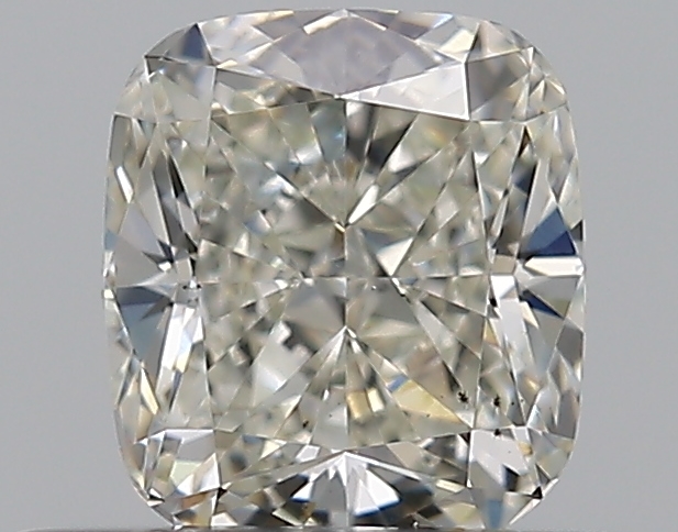 Бриллиант Кушон 0.51 крт