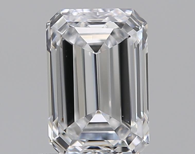 Бриллиант Изумруд 0.70 крт