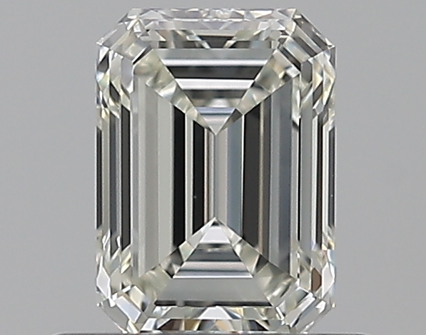 Бриллиант Изумруд 0.59 крт