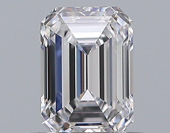 Бриллиант Изумруд 0.51 крт