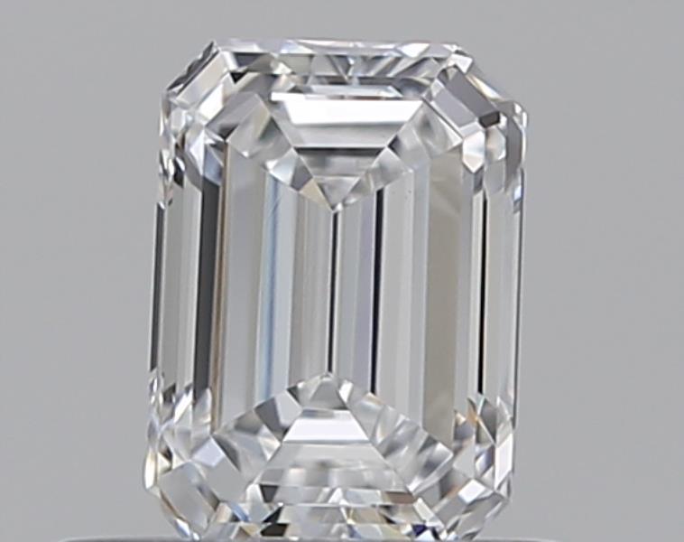 Бриллиант Изумруд 0.50 крт